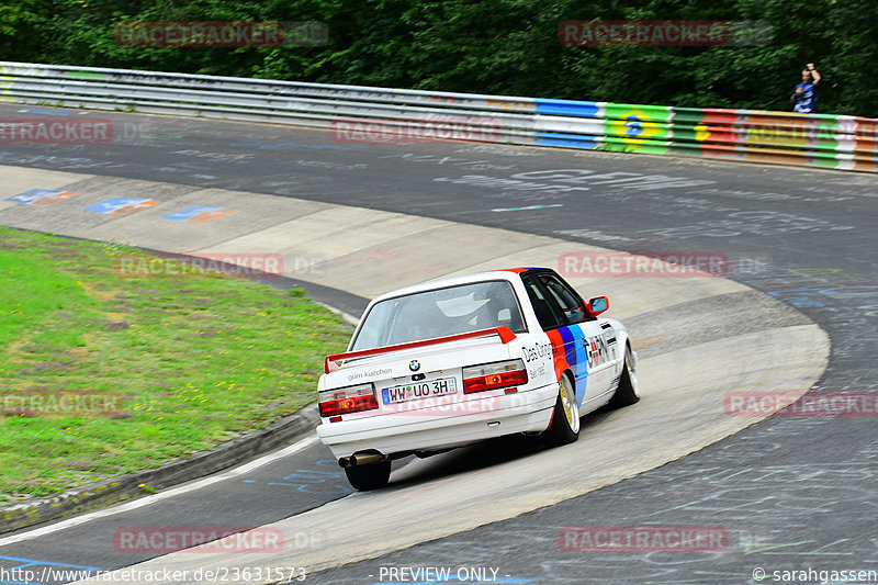 Bild #23631573 - Touristenfahrten Nürburgring Nordschleife (13.08.2023)