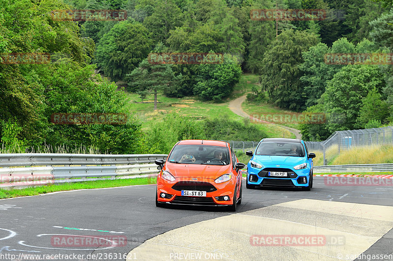 Bild #23631621 - Touristenfahrten Nürburgring Nordschleife (13.08.2023)