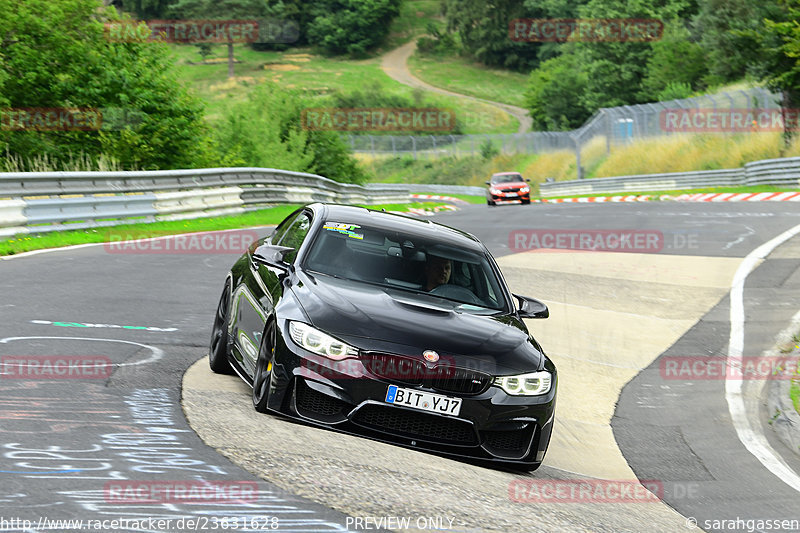 Bild #23631628 - Touristenfahrten Nürburgring Nordschleife (13.08.2023)