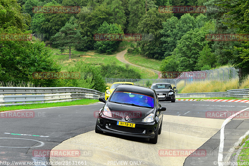 Bild #23631661 - Touristenfahrten Nürburgring Nordschleife (13.08.2023)