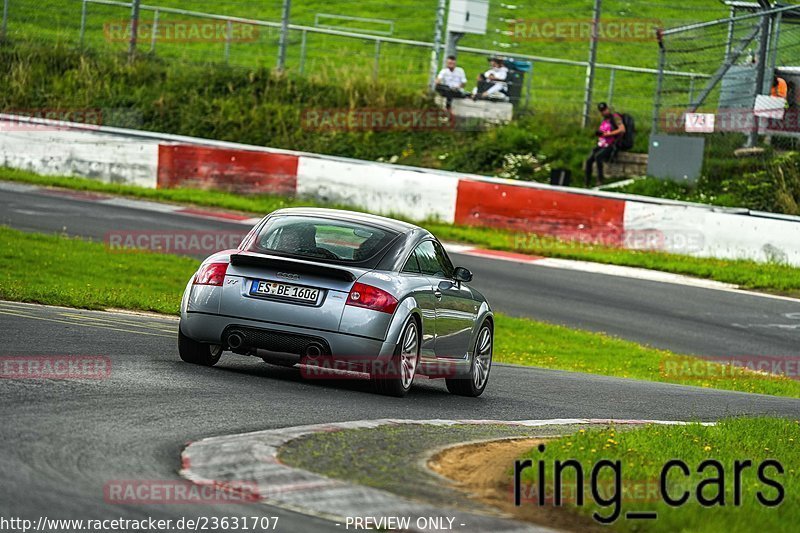 Bild #23631707 - Touristenfahrten Nürburgring Nordschleife (13.08.2023)