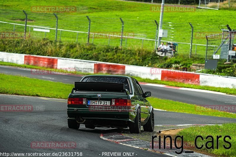 Bild #23631758 - Touristenfahrten Nürburgring Nordschleife (13.08.2023)