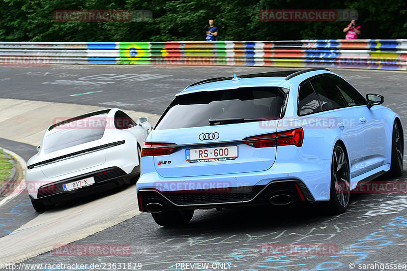 Bild #23631879 - Touristenfahrten Nürburgring Nordschleife (13.08.2023)