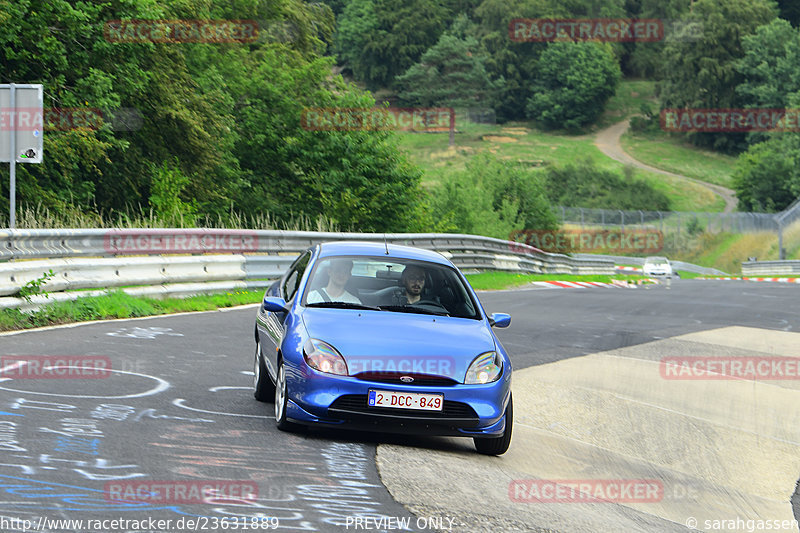 Bild #23631889 - Touristenfahrten Nürburgring Nordschleife (13.08.2023)