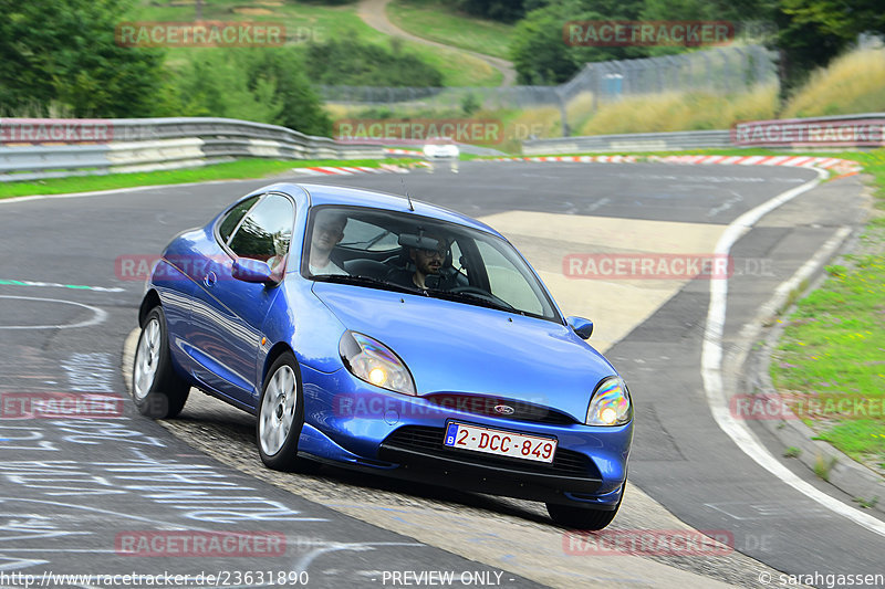 Bild #23631890 - Touristenfahrten Nürburgring Nordschleife (13.08.2023)