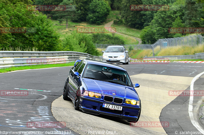 Bild #23631937 - Touristenfahrten Nürburgring Nordschleife (13.08.2023)