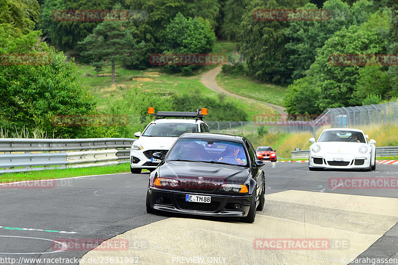 Bild #23631992 - Touristenfahrten Nürburgring Nordschleife (13.08.2023)