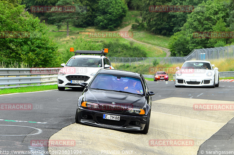 Bild #23631994 - Touristenfahrten Nürburgring Nordschleife (13.08.2023)