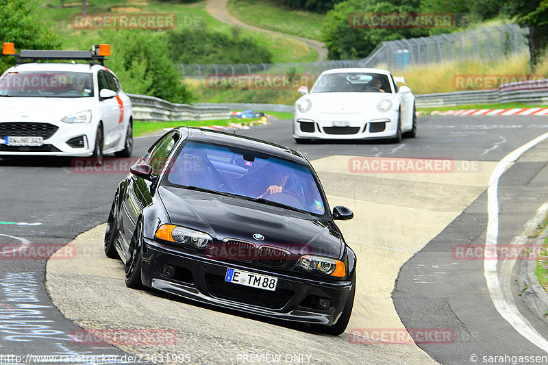 Bild #23631995 - Touristenfahrten Nürburgring Nordschleife (13.08.2023)