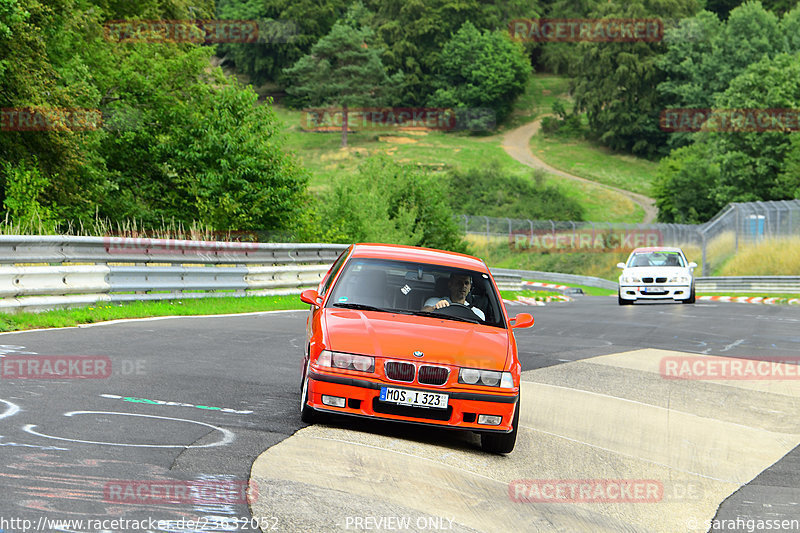 Bild #23632052 - Touristenfahrten Nürburgring Nordschleife (13.08.2023)