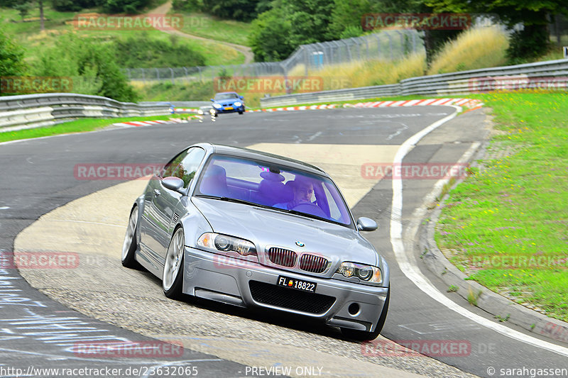 Bild #23632065 - Touristenfahrten Nürburgring Nordschleife (13.08.2023)