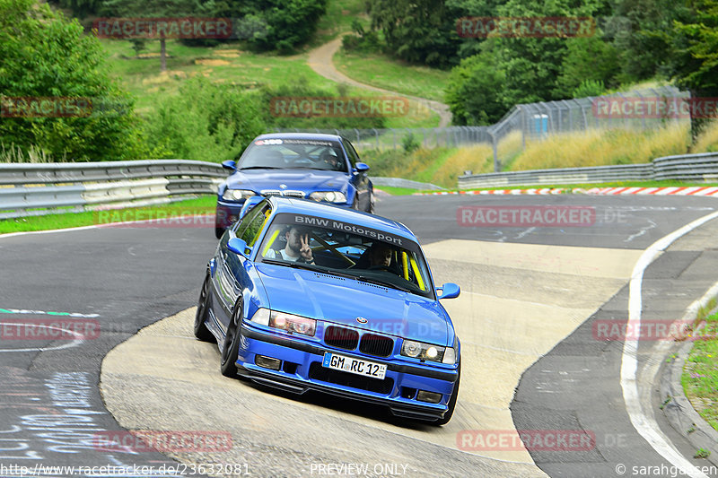 Bild #23632081 - Touristenfahrten Nürburgring Nordschleife (13.08.2023)