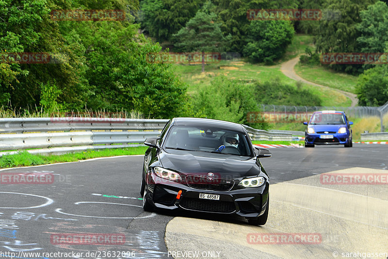 Bild #23632096 - Touristenfahrten Nürburgring Nordschleife (13.08.2023)