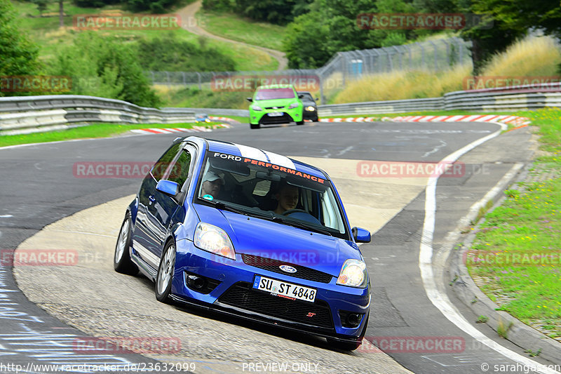 Bild #23632099 - Touristenfahrten Nürburgring Nordschleife (13.08.2023)