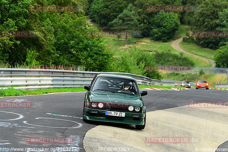 Bild #23632135 - Touristenfahrten Nürburgring Nordschleife (13.08.2023)