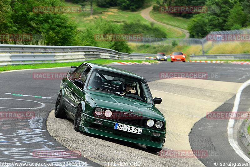 Bild #23632136 - Touristenfahrten Nürburgring Nordschleife (13.08.2023)