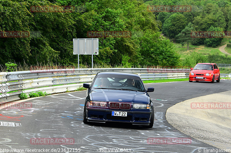 Bild #23632155 - Touristenfahrten Nürburgring Nordschleife (13.08.2023)