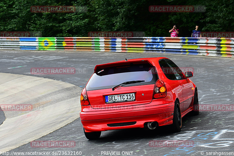 Bild #23632160 - Touristenfahrten Nürburgring Nordschleife (13.08.2023)