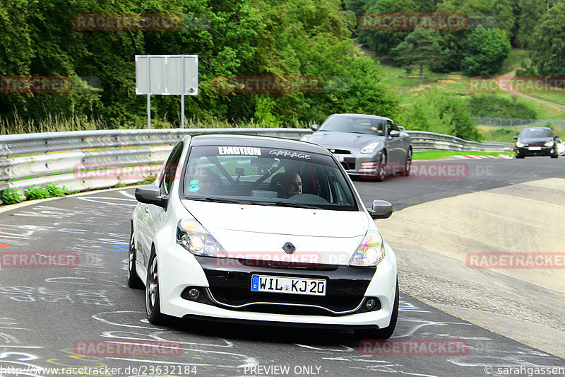 Bild #23632184 - Touristenfahrten Nürburgring Nordschleife (13.08.2023)