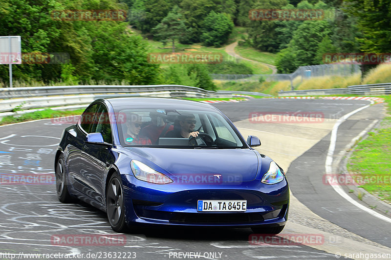 Bild #23632223 - Touristenfahrten Nürburgring Nordschleife (13.08.2023)