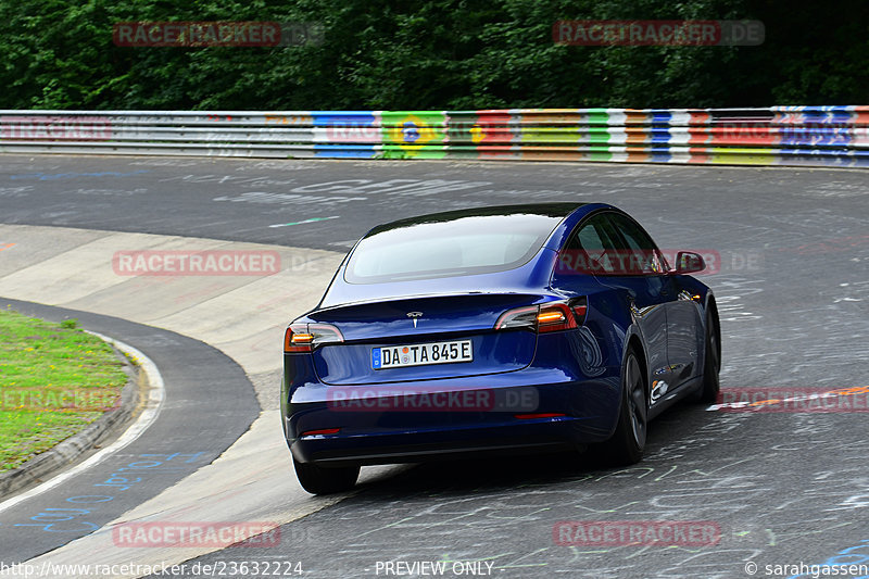 Bild #23632224 - Touristenfahrten Nürburgring Nordschleife (13.08.2023)