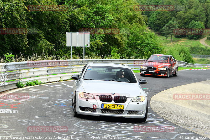 Bild #23632226 - Touristenfahrten Nürburgring Nordschleife (13.08.2023)