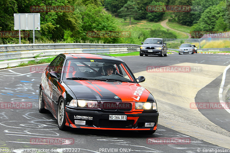 Bild #23632227 - Touristenfahrten Nürburgring Nordschleife (13.08.2023)