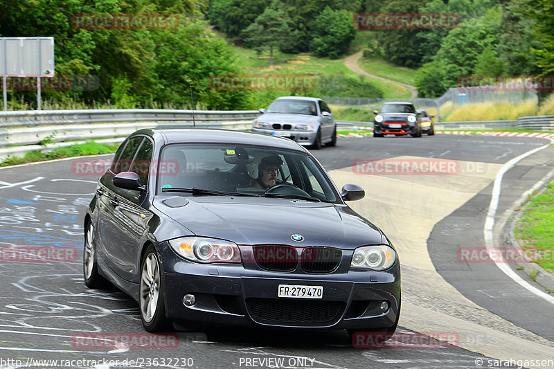 Bild #23632230 - Touristenfahrten Nürburgring Nordschleife (13.08.2023)