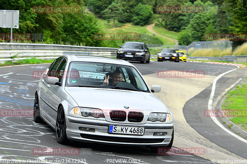 Bild #23632235 - Touristenfahrten Nürburgring Nordschleife (13.08.2023)