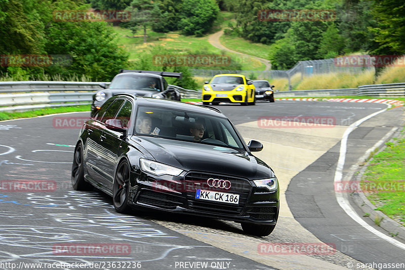 Bild #23632236 - Touristenfahrten Nürburgring Nordschleife (13.08.2023)