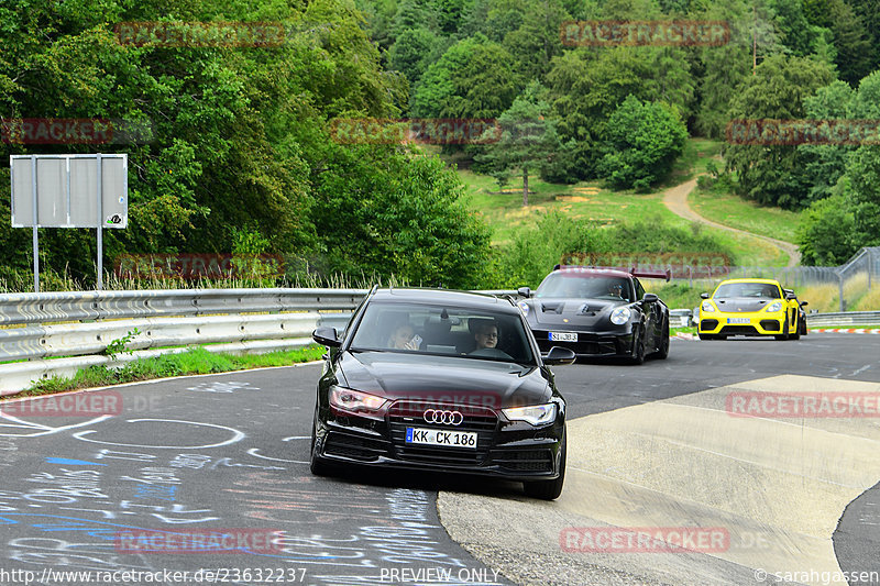 Bild #23632237 - Touristenfahrten Nürburgring Nordschleife (13.08.2023)