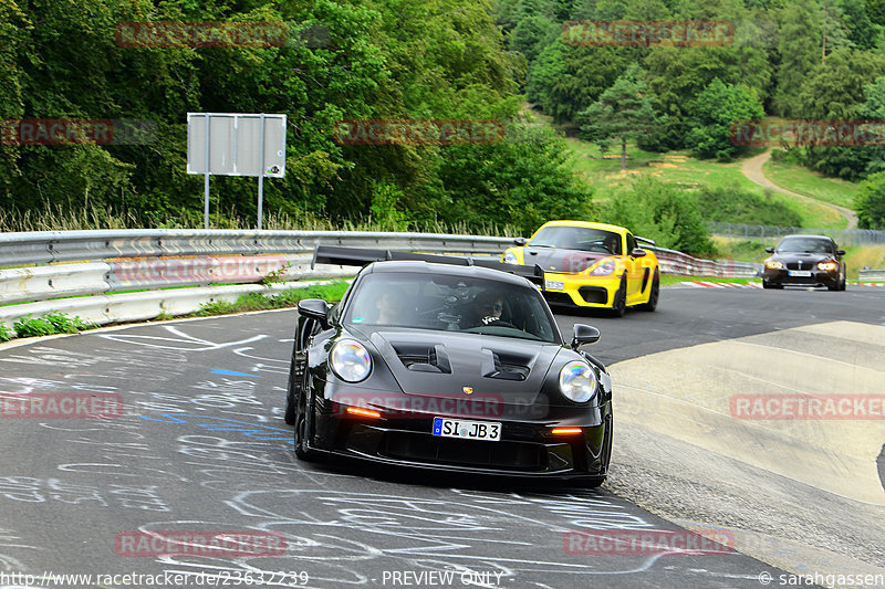 Bild #23632239 - Touristenfahrten Nürburgring Nordschleife (13.08.2023)