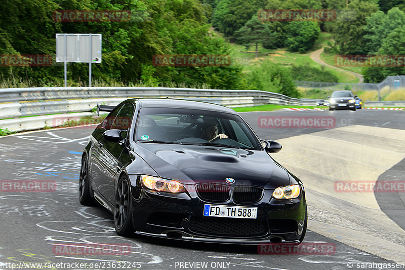 Bild #23632245 - Touristenfahrten Nürburgring Nordschleife (13.08.2023)