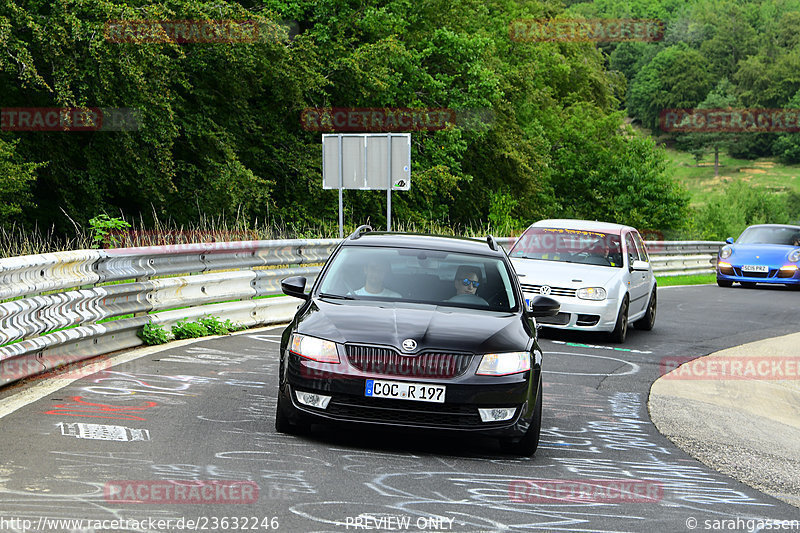 Bild #23632246 - Touristenfahrten Nürburgring Nordschleife (13.08.2023)