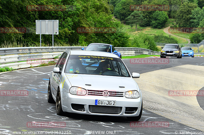 Bild #23632250 - Touristenfahrten Nürburgring Nordschleife (13.08.2023)