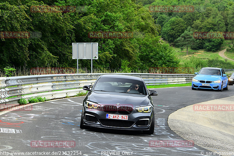 Bild #23632254 - Touristenfahrten Nürburgring Nordschleife (13.08.2023)