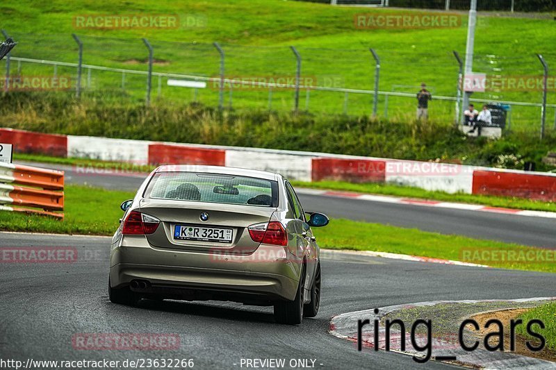 Bild #23632266 - Touristenfahrten Nürburgring Nordschleife (13.08.2023)