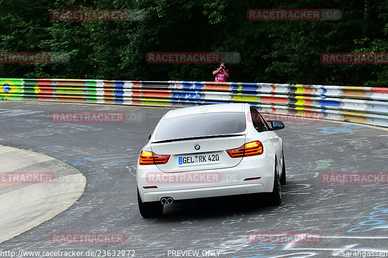 Bild #23632272 - Touristenfahrten Nürburgring Nordschleife (13.08.2023)