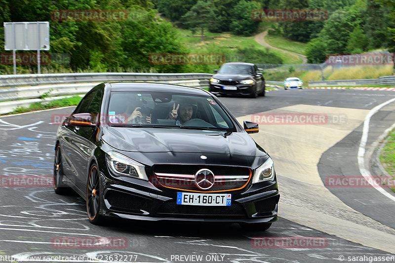 Bild #23632277 - Touristenfahrten Nürburgring Nordschleife (13.08.2023)