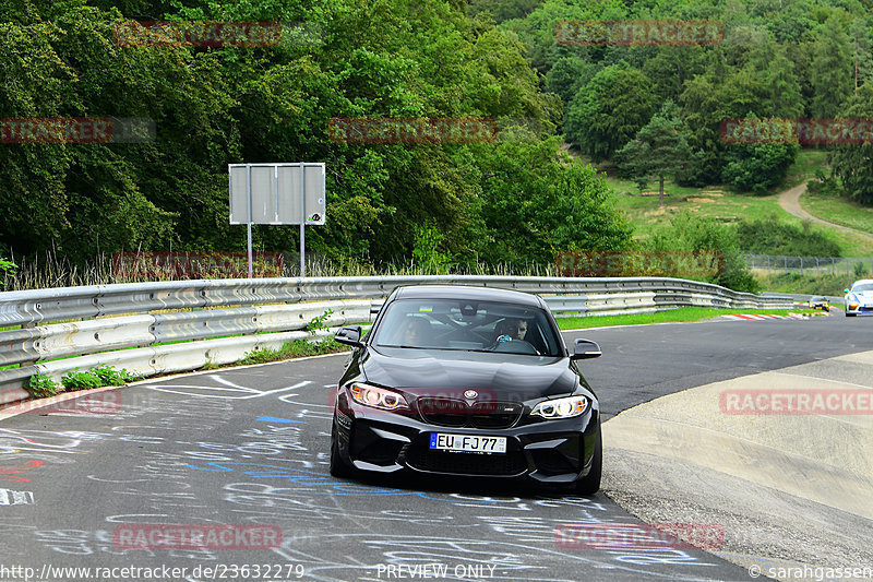 Bild #23632279 - Touristenfahrten Nürburgring Nordschleife (13.08.2023)