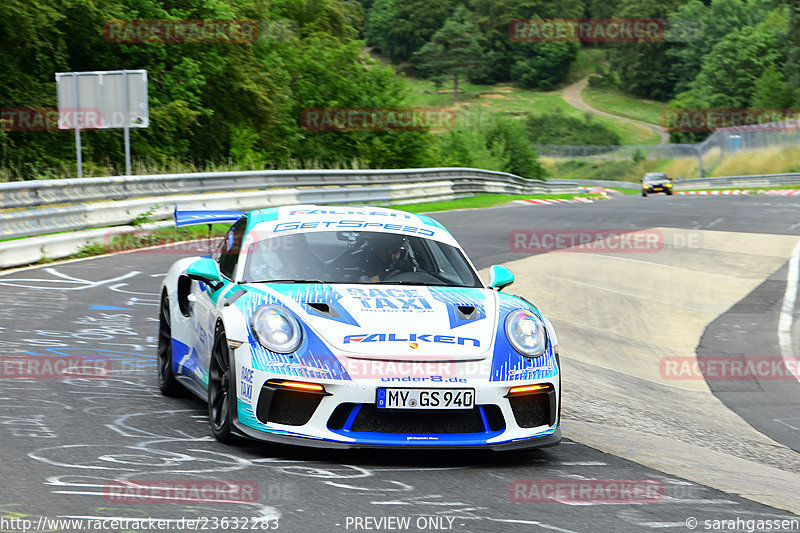 Bild #23632283 - Touristenfahrten Nürburgring Nordschleife (13.08.2023)