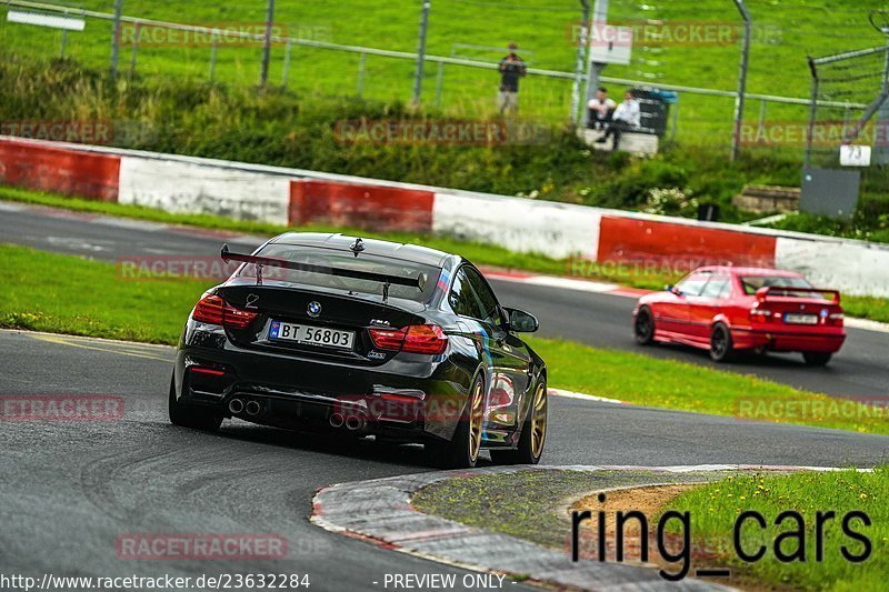 Bild #23632284 - Touristenfahrten Nürburgring Nordschleife (13.08.2023)