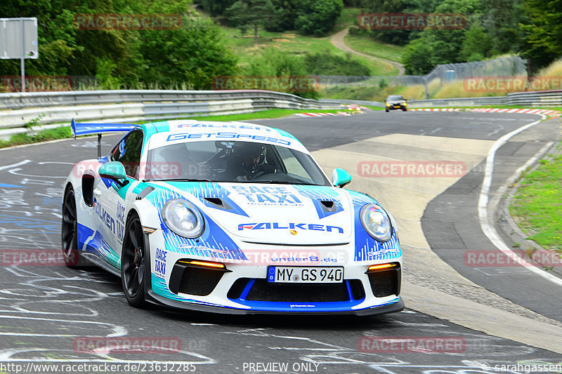 Bild #23632285 - Touristenfahrten Nürburgring Nordschleife (13.08.2023)