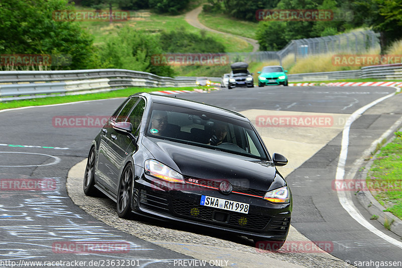 Bild #23632301 - Touristenfahrten Nürburgring Nordschleife (13.08.2023)