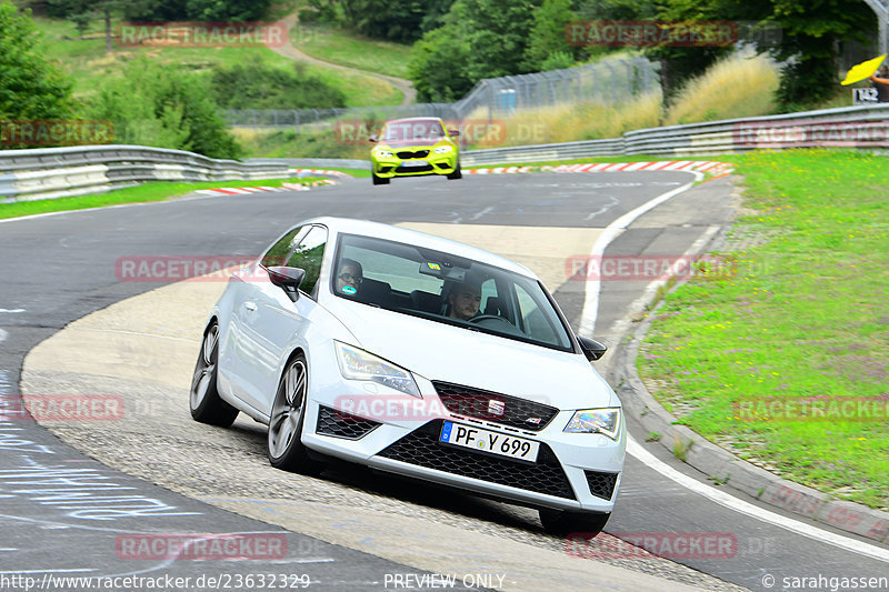 Bild #23632329 - Touristenfahrten Nürburgring Nordschleife (13.08.2023)