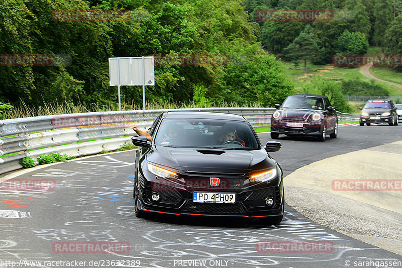 Bild #23632389 - Touristenfahrten Nürburgring Nordschleife (13.08.2023)