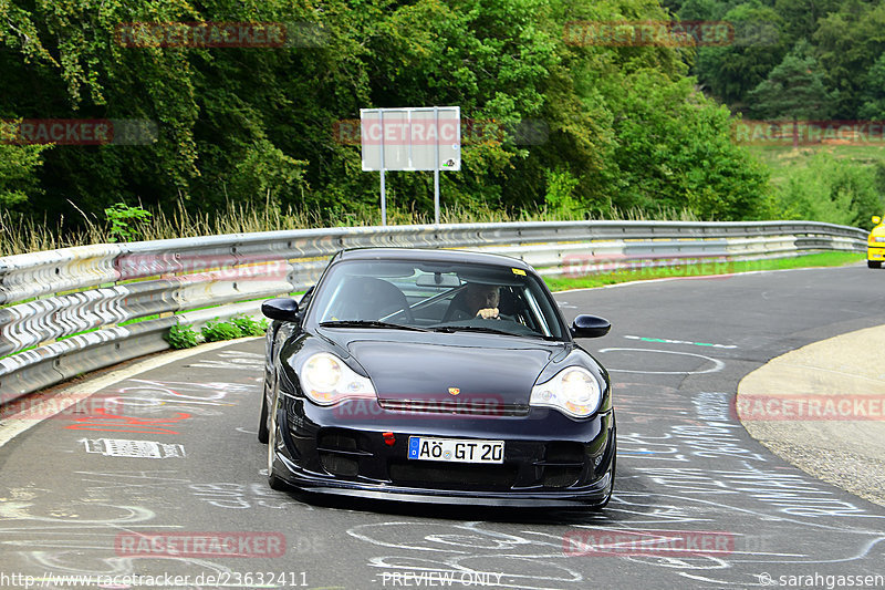 Bild #23632411 - Touristenfahrten Nürburgring Nordschleife (13.08.2023)