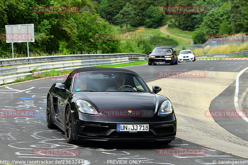 Bild #23632444 - Touristenfahrten Nürburgring Nordschleife (13.08.2023)