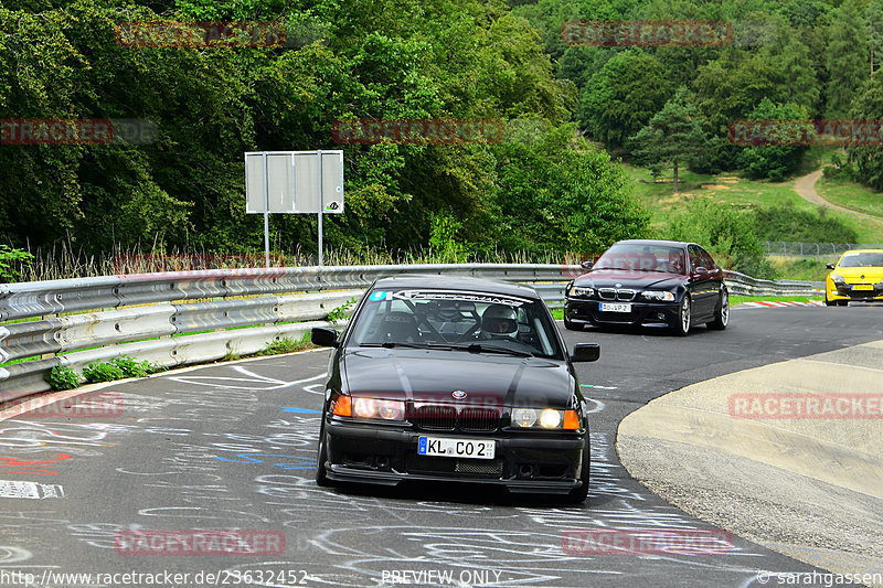 Bild #23632452 - Touristenfahrten Nürburgring Nordschleife (13.08.2023)