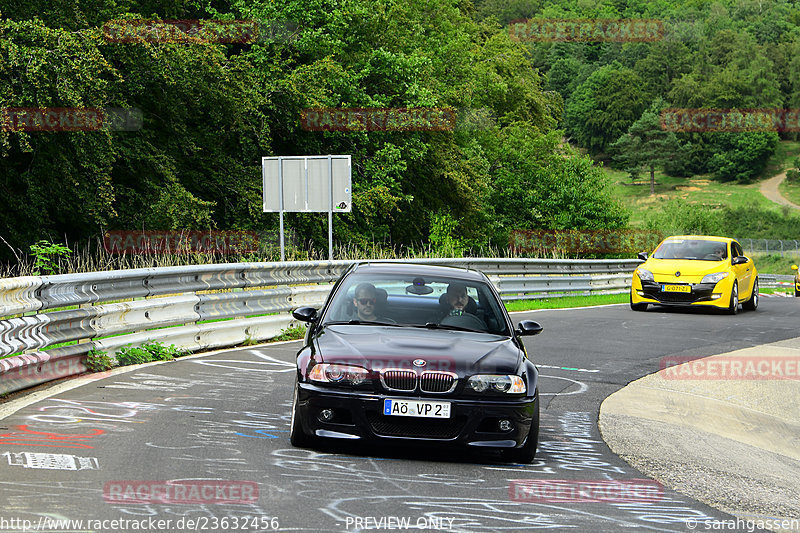 Bild #23632456 - Touristenfahrten Nürburgring Nordschleife (13.08.2023)